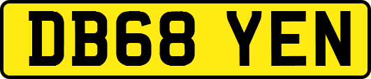 DB68YEN