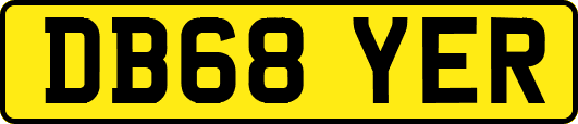 DB68YER