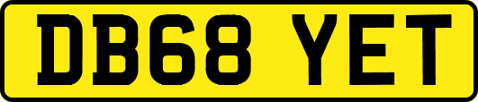 DB68YET