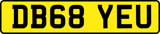 DB68YEU