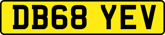 DB68YEV