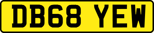 DB68YEW