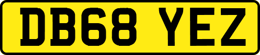 DB68YEZ