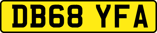 DB68YFA