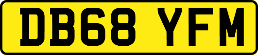 DB68YFM