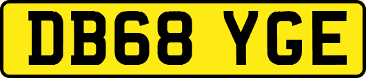 DB68YGE