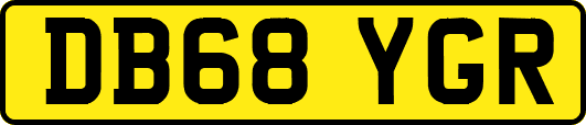 DB68YGR