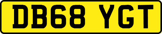 DB68YGT