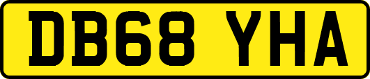DB68YHA