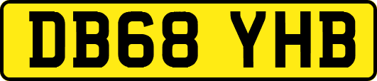 DB68YHB