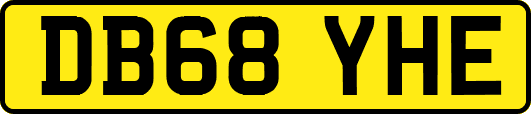 DB68YHE