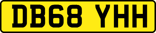 DB68YHH