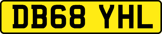DB68YHL