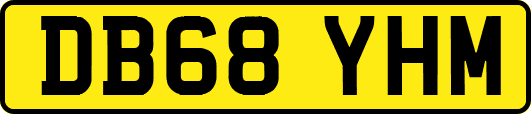 DB68YHM