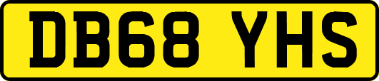DB68YHS