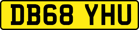 DB68YHU