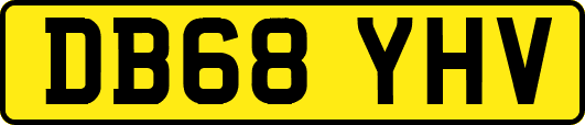 DB68YHV