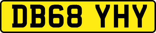 DB68YHY