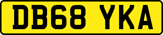 DB68YKA