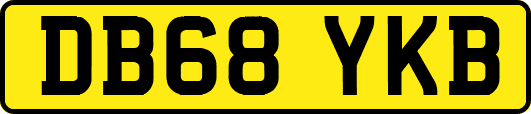 DB68YKB