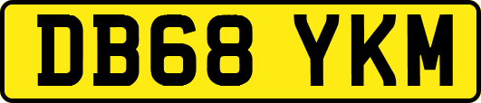 DB68YKM
