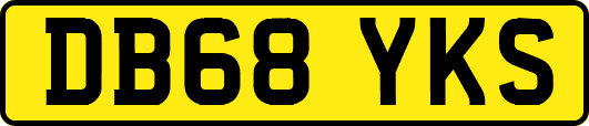 DB68YKS
