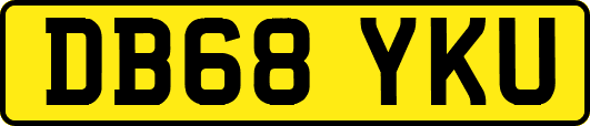 DB68YKU