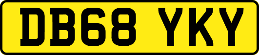 DB68YKY