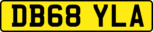 DB68YLA