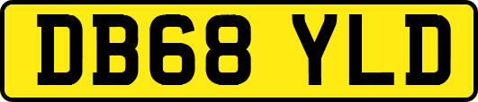 DB68YLD