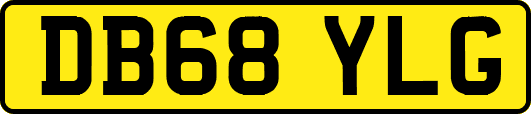 DB68YLG