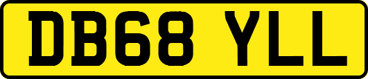 DB68YLL