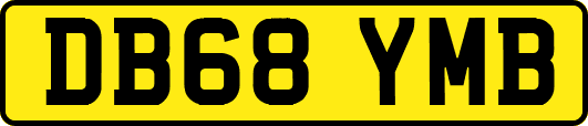 DB68YMB