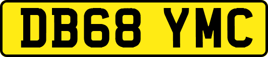 DB68YMC