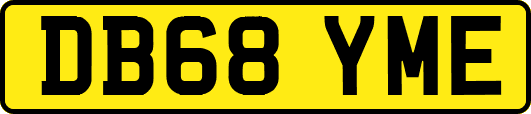 DB68YME
