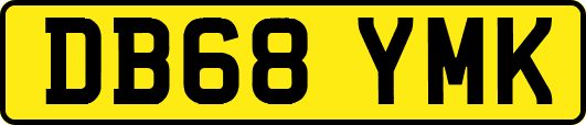 DB68YMK