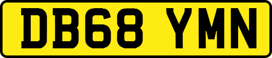 DB68YMN