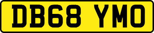 DB68YMO
