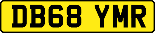 DB68YMR