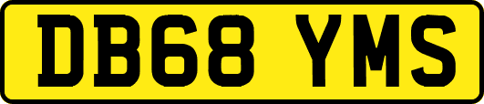 DB68YMS