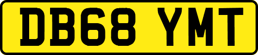 DB68YMT
