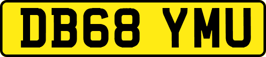 DB68YMU