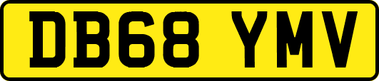 DB68YMV
