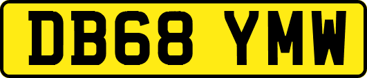 DB68YMW