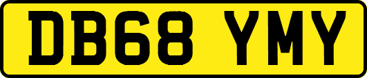 DB68YMY