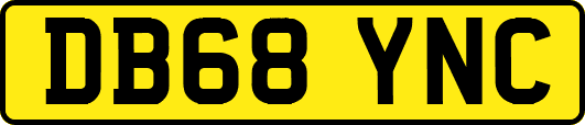 DB68YNC