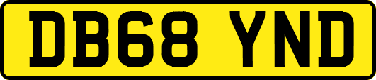 DB68YND
