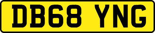 DB68YNG