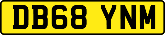 DB68YNM