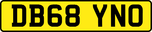 DB68YNO